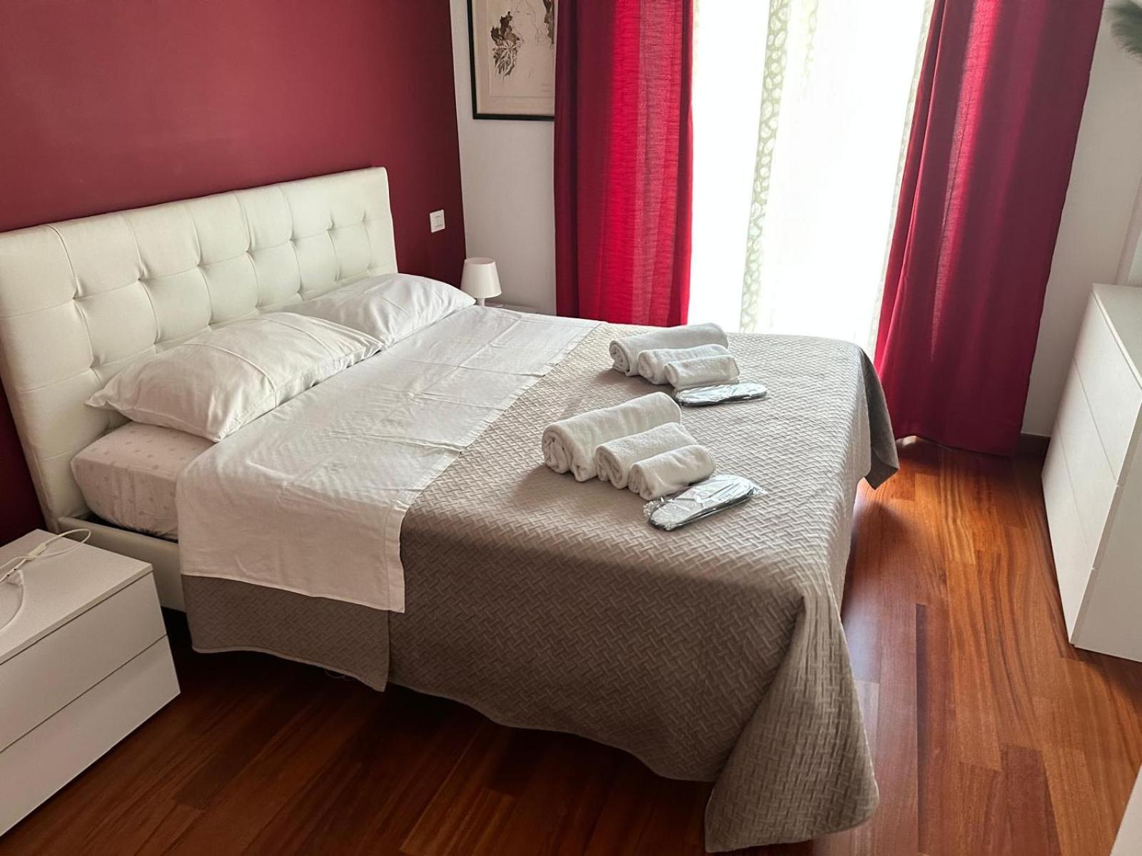 Lucens Domus Appartamento Roma Quartiere Trieste - Vicino Metro B1 - Exteriér fotografie